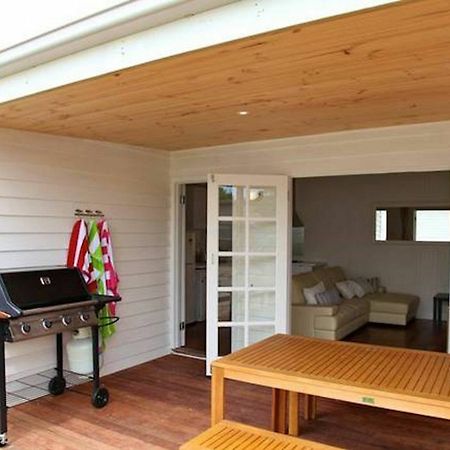 Sorrento Beach Cottages 2 Eksteriør bilde